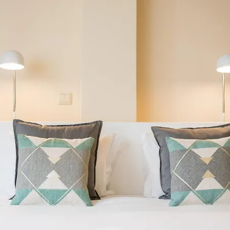 Apartment Guestready - Musichall *