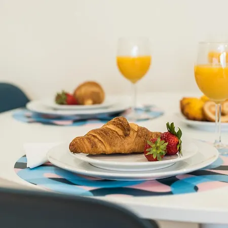Guestready - Musichall Apartment *