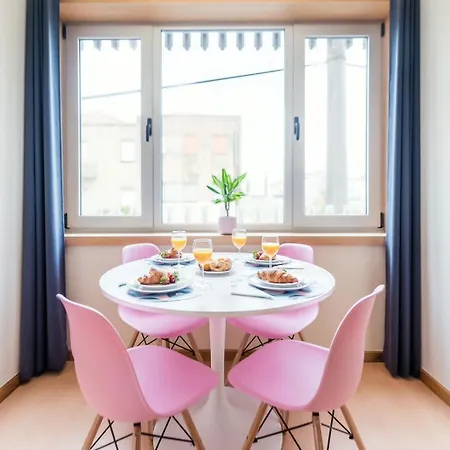 Guestready - Musichall Porto