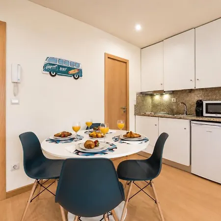Guestready - Musichall Apartamento *