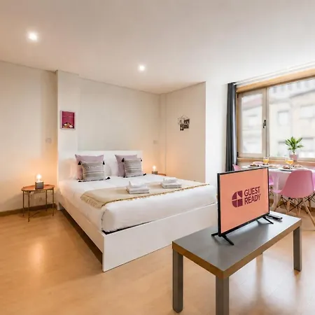 Guestready - Musichall Appartement *