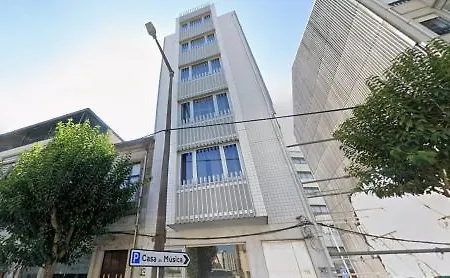 Guestready - Musichall Apartamento *