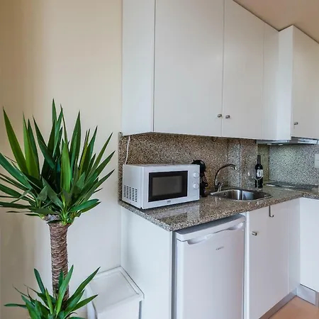 Guestready - Musichall *