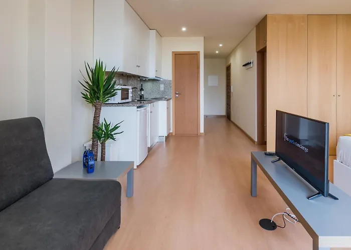 Guestready - Musichall Appartement *