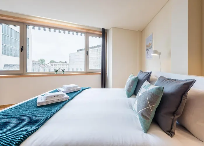 Lägenhet Guestready - Musichall