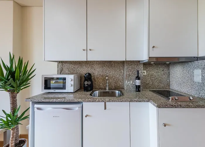 Guestready - Musichall * Oporto