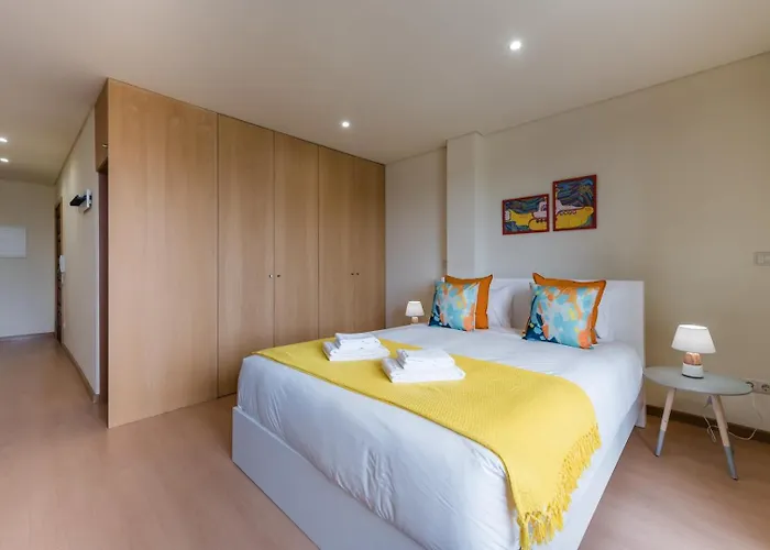 Guestready - Musichall Appartement *