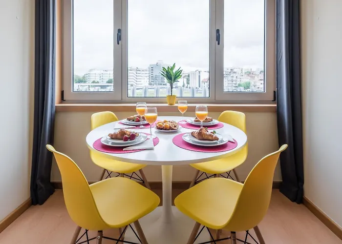 Appartement Guestready - Musichall *