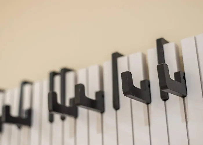 Guestready - Musichall