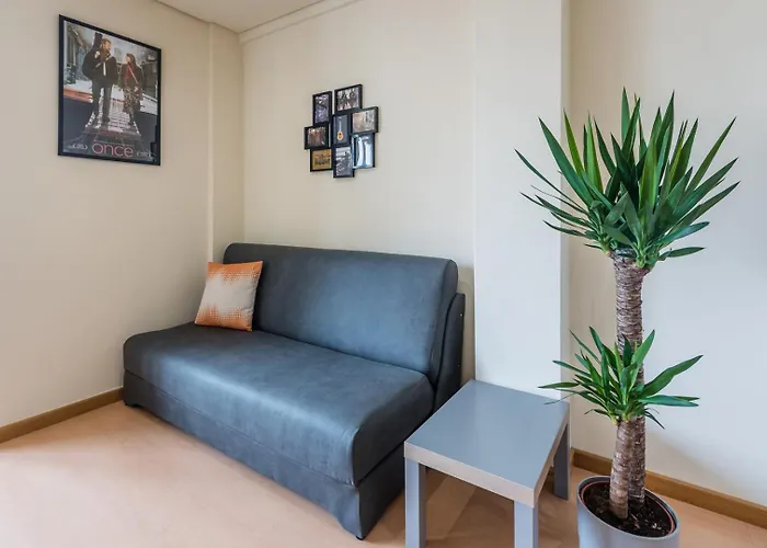 Guestready - Musichall Appartement