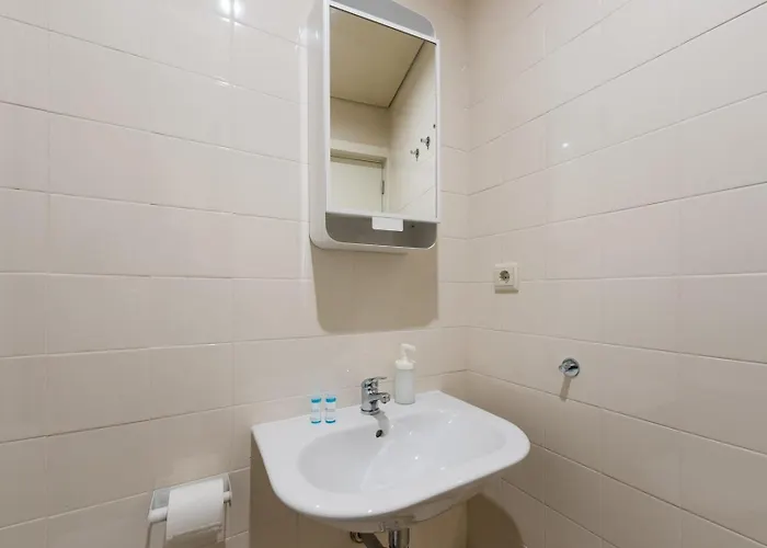 Appartement Guestready - Musichall