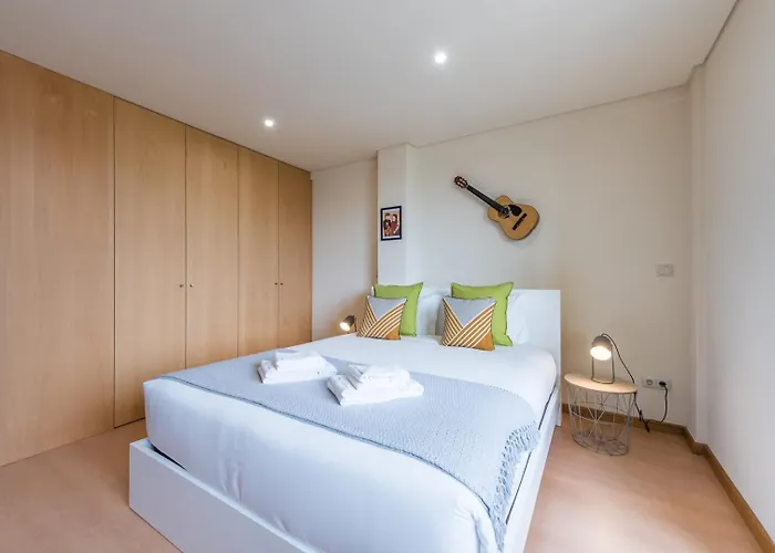 Appartement Guestready - Musichall *