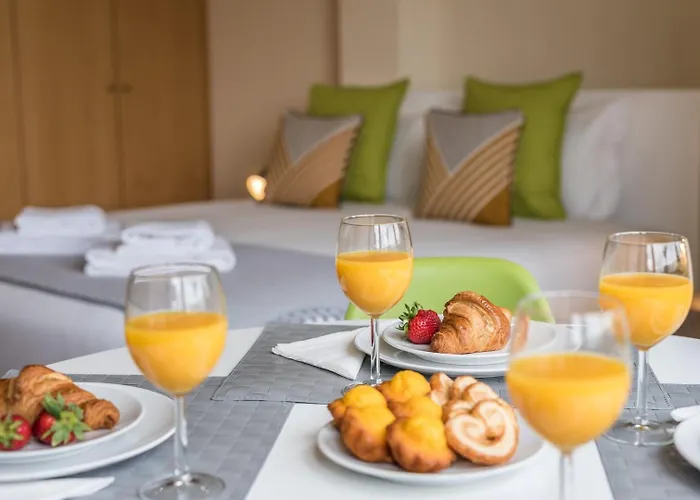 Guestready - Musichall * Oporto