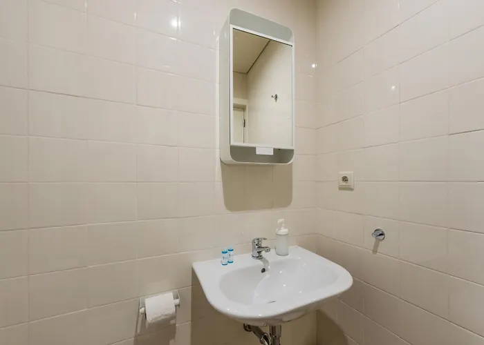 Guestready - Musichall