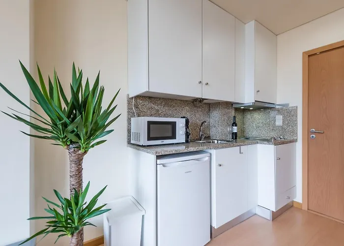 Appartement Guestready - Musichall