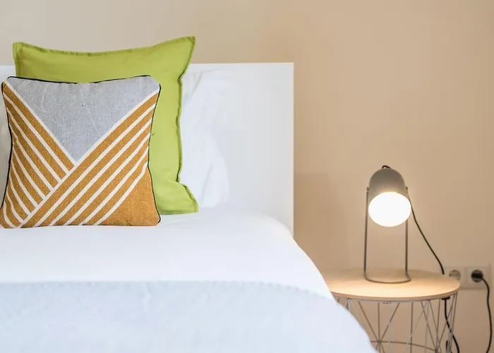 Guestready - Musichall Oporto