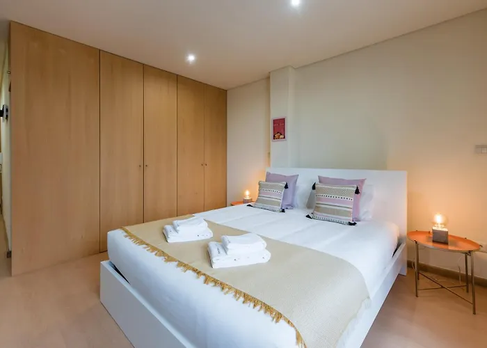 Guestready - Musichall * Oporto