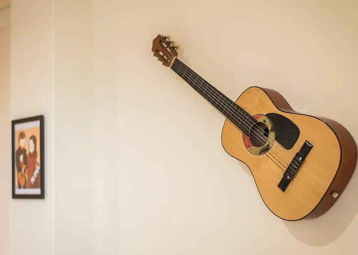 Guestready - Musichall Appartement