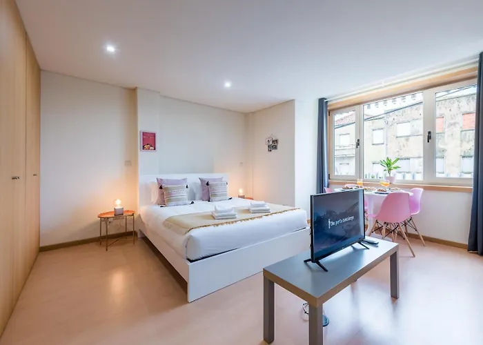 Guestready - Musichall Appartement *