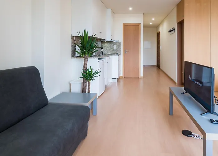 Guestready - Musichall Appartement Oporto