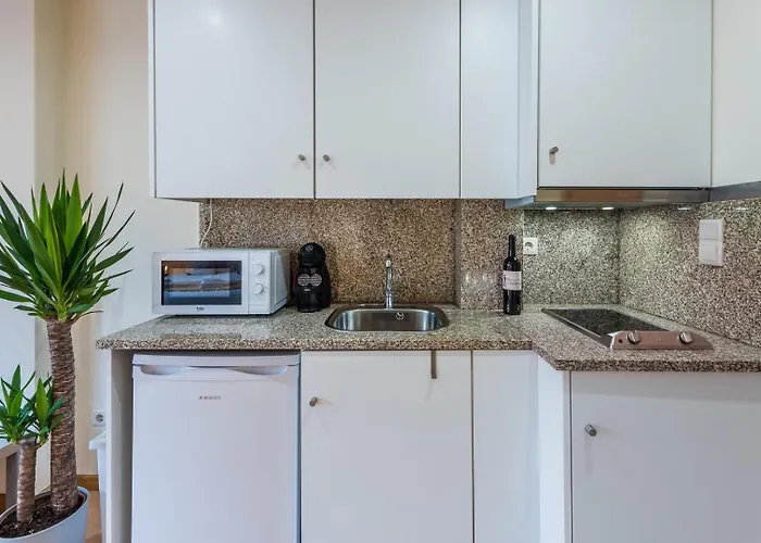 Guestready - Musichall Appartement *