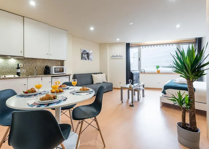 Appartement Guestready - Musichall