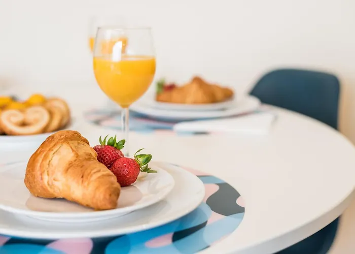 Guestready - Musichall Lägenhet Oporto