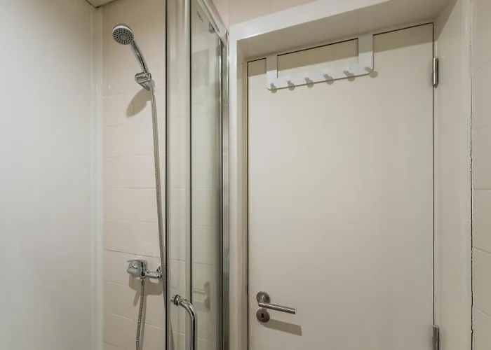 Appartement Guestready - Musichall Oporto