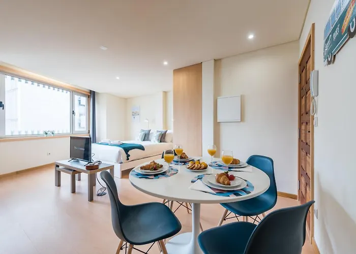 Appartement Guestready - Musichall *