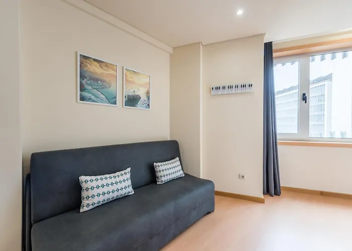 Guestready - Musichall *