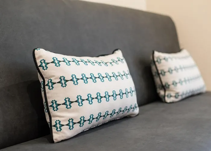 Guestready - Musichall Appartement