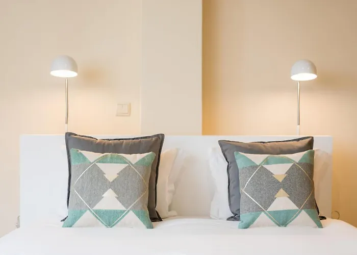 Appartement Guestready - Musichall *