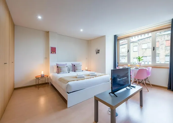 Guestready - Musichall *