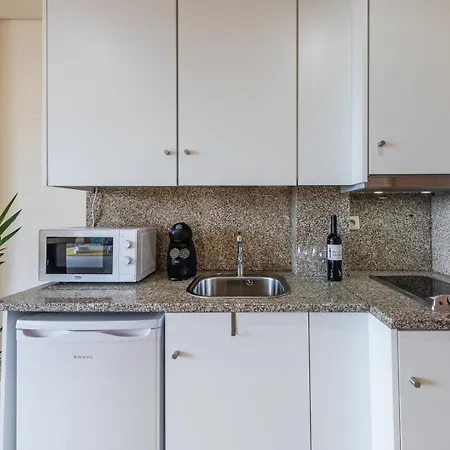 Guestready - Musichall * Πόρτο