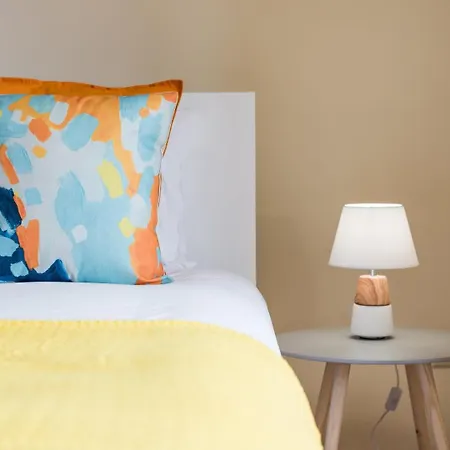 Guestready - Musichall *