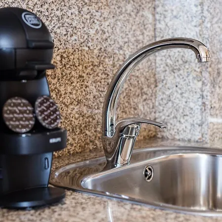 Guestready - Musichall 포르투