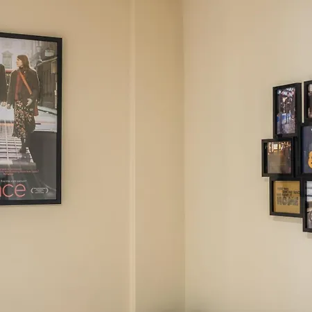 Guestready - Musichall 포르투