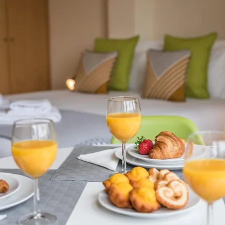 Guestready - Musichall * 포르투