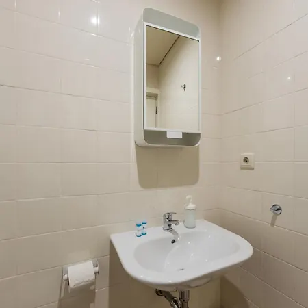 Guestready - Musichall