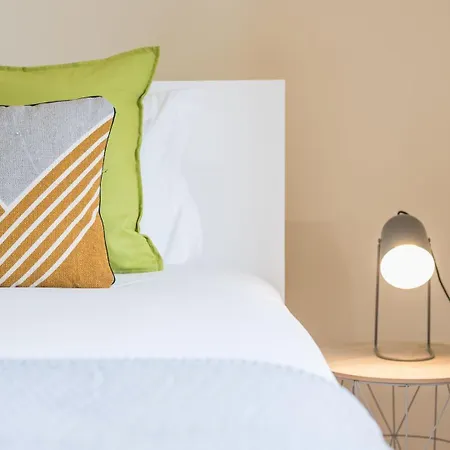 Guestready - Musichall Πόρτο