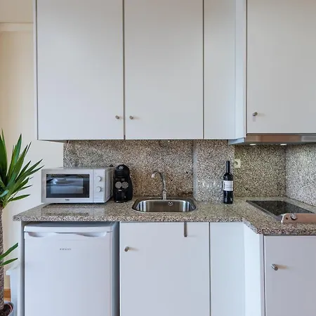 Guestready - Musichall * 포르투