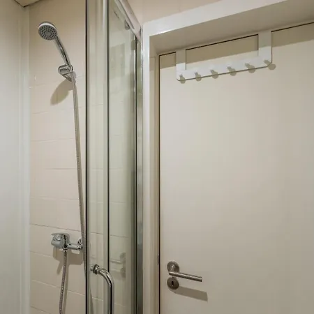 Διαμέρισμα Guestready - Musichall Πόρτο