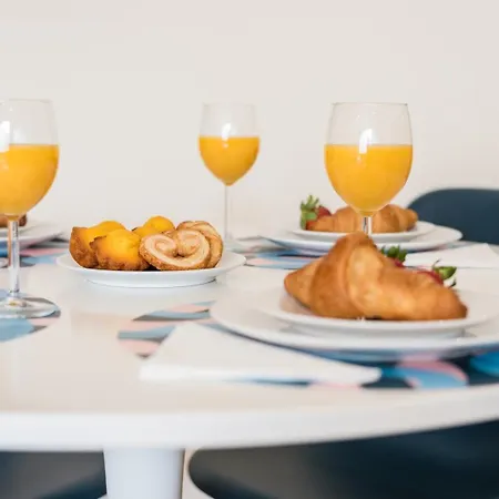 아파트 Guestready - Musichall