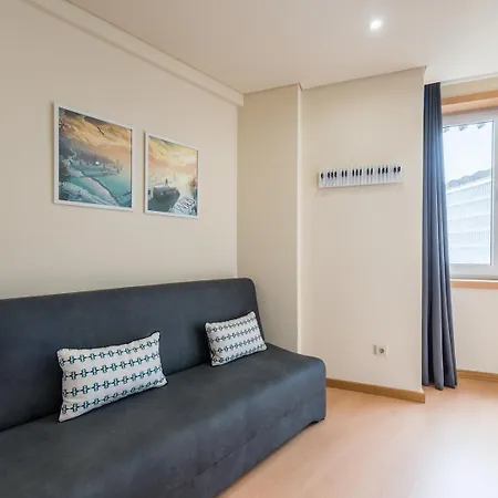 Guestready - Musichall *