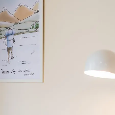 Διαμέρισμα Guestready - Musichall