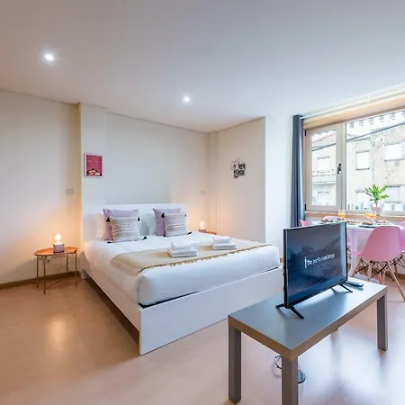 Guestready - Musichall * Πόρτο