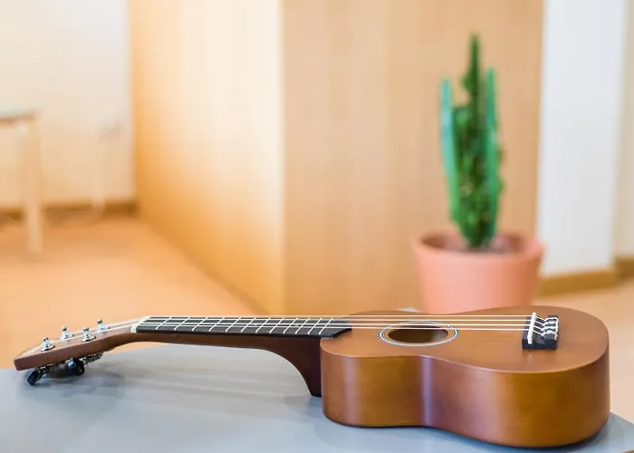 Guestready - Musichall * פורטו