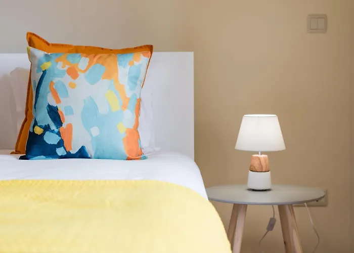 Guestready - Musichall *