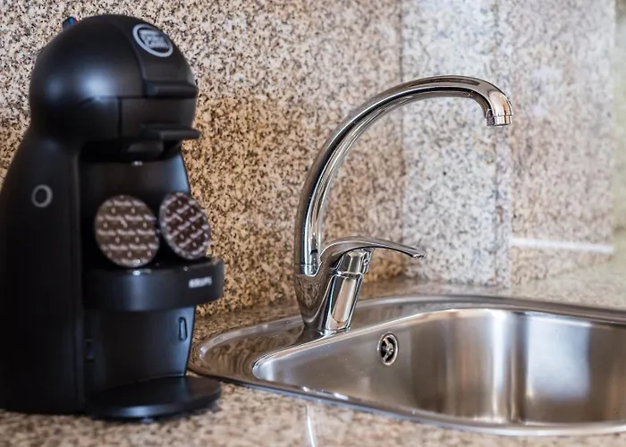 Guestready - Musichall פורטו