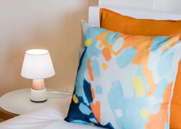 Guestready - Musichall Lägenhet Oporto